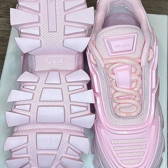 Prada Cloudbust Thunder - Picture 5 of 5